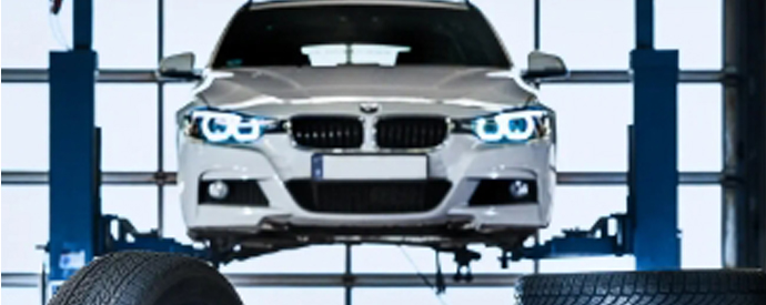 自動車用品ムービー